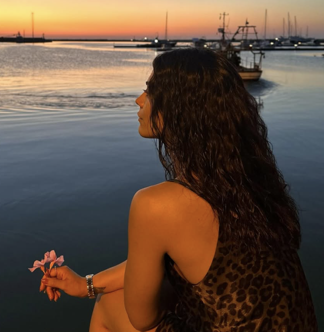 Foto della Dott.ssa Sabrina Niutta